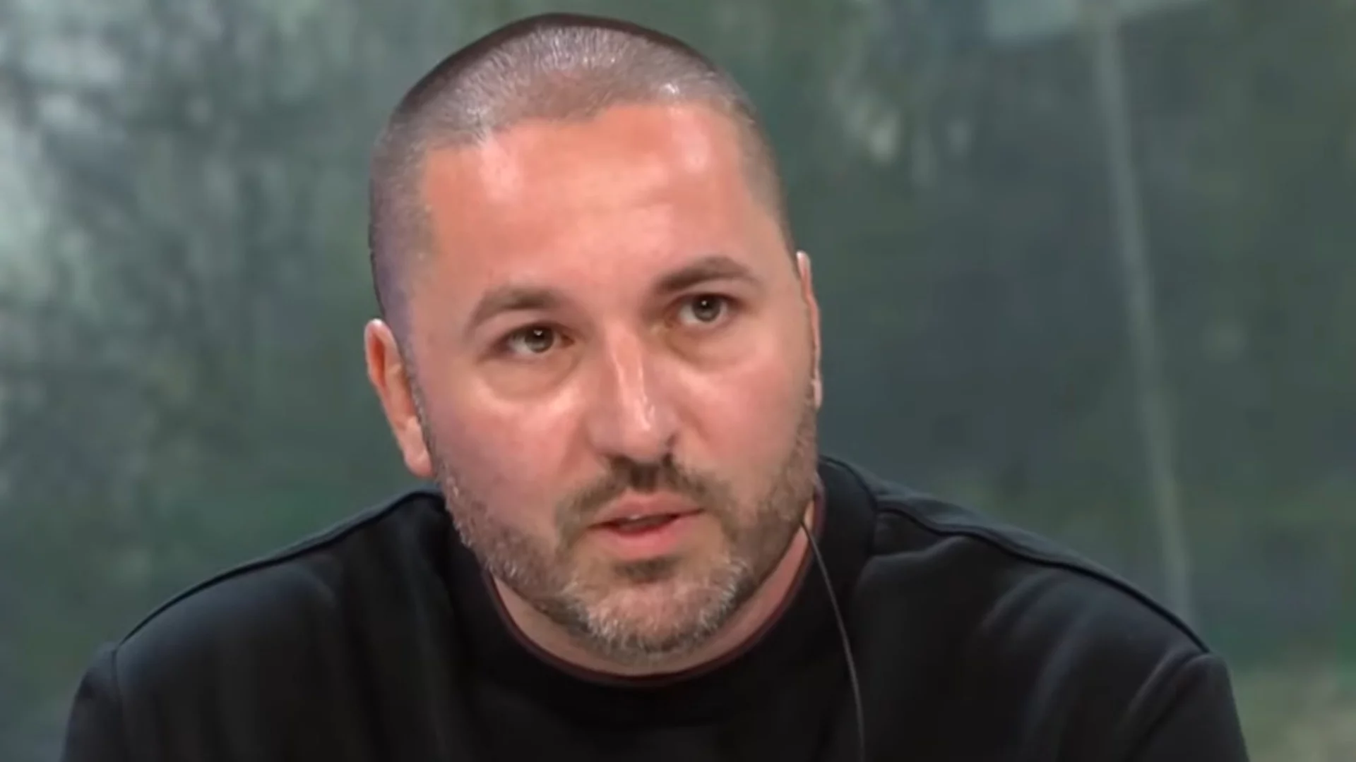 Наркотрафик и влияние: Бащата на Сияна със скандални твърдения и спор с бивш депутат, адвокат на обвиняемия