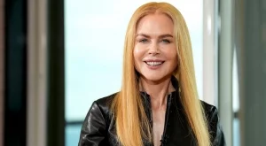 Никол Кидман след развода: Заобиколена от нещата, които са най-важни за нея