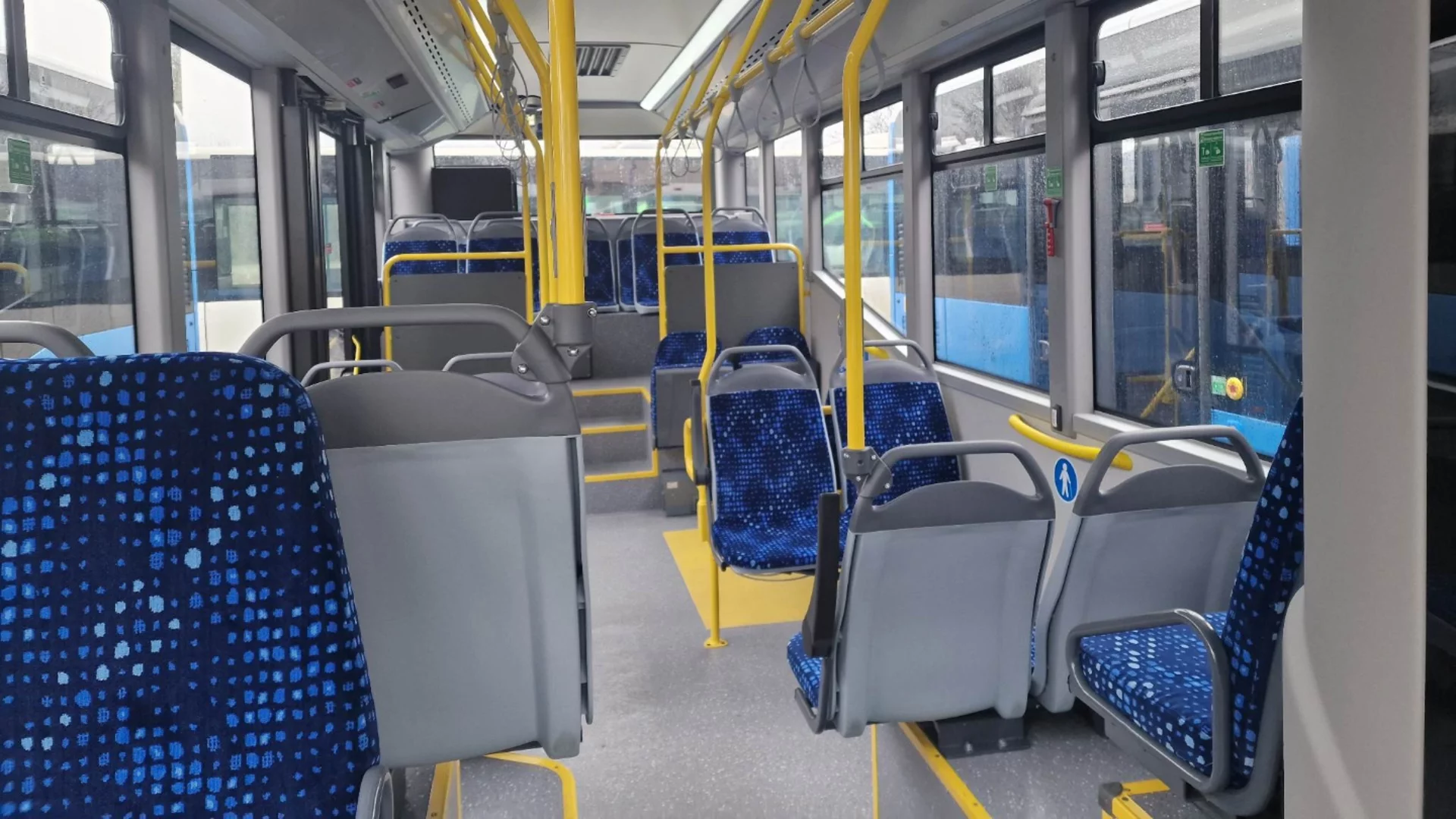 Заради интензивното застрояване: Ще има ли нов автобус до "Малинова долина"?