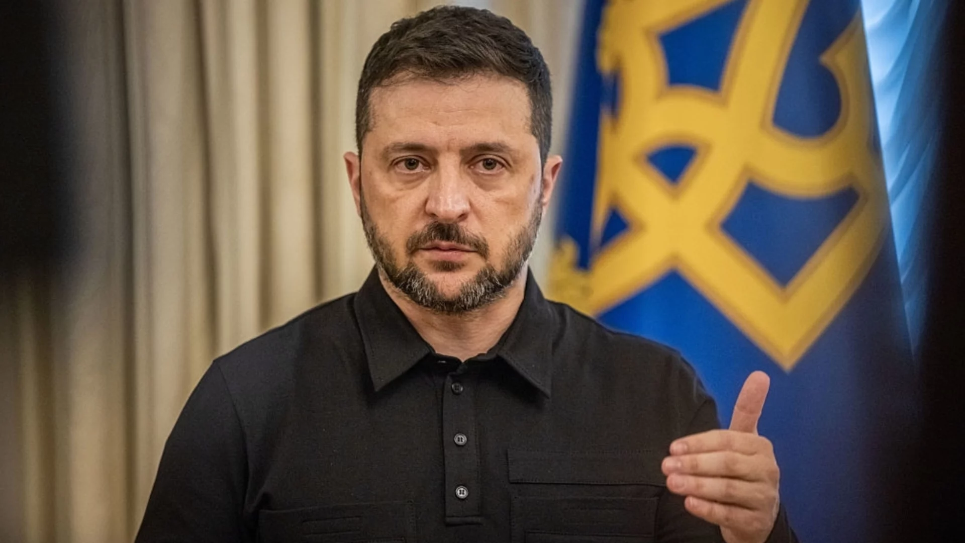 Формулата за мир според Зеленски: Руснаците – на тъмно и да погладуват, за да свалят Путин (ОБЗОР - ВИДЕО)