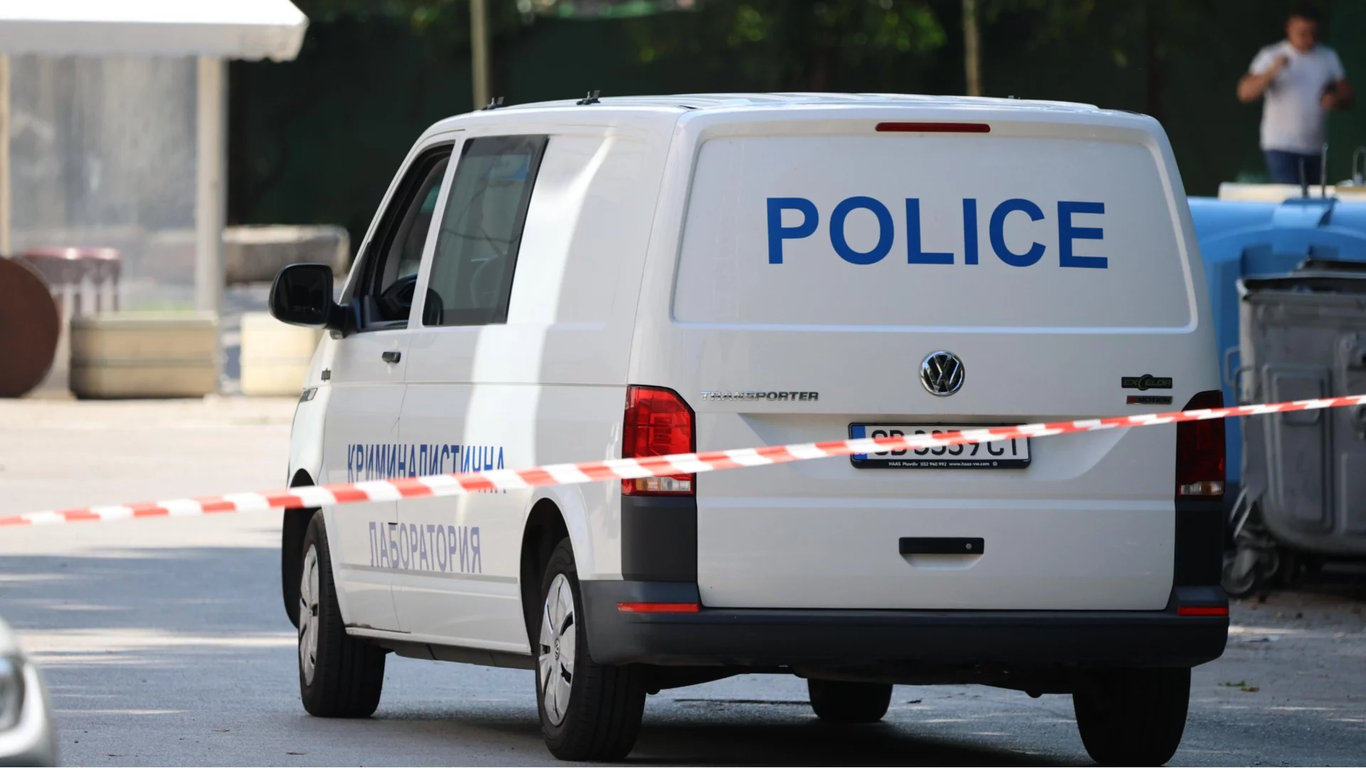 Жестока катастрофа със загинал разгневи Златица - подозират опит за прикриване на шофьора убиец? (СНИМКИ)