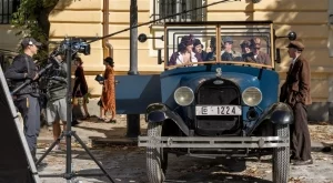 Започнаха снимките на новия български филм "Чамкория" 