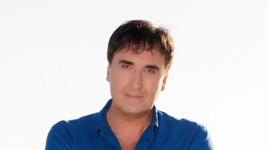 Най-ценният урок от внуците: Веселин Маринов с трогателно признание