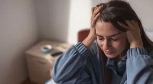 Как стресът влияе на репродуктивното здраве на жените 