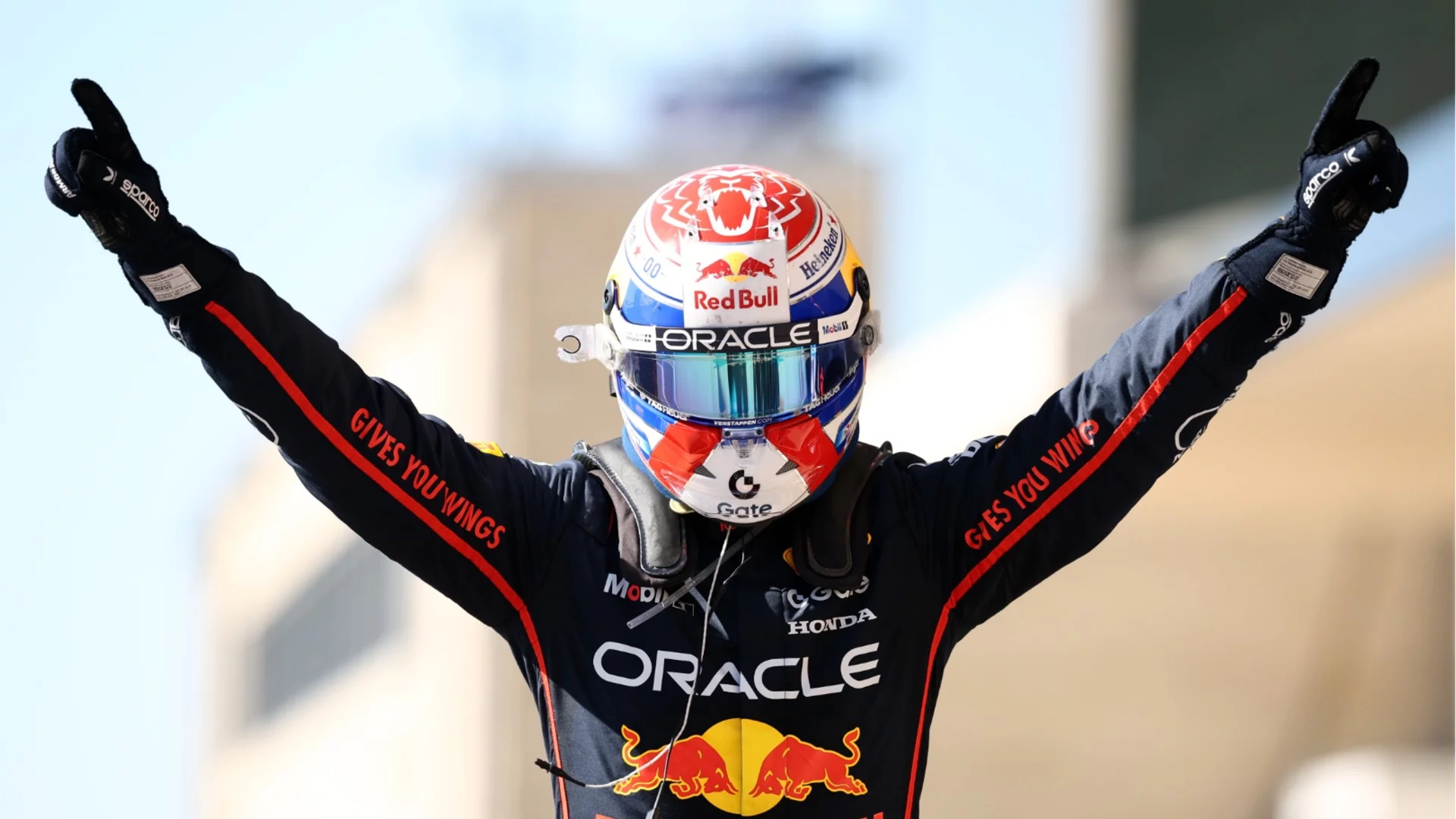 "Верстапен пренаписва историята на Формула 1 пред очите ни": Шефът на Ред Бул оцени шансовете на Макс за титлата