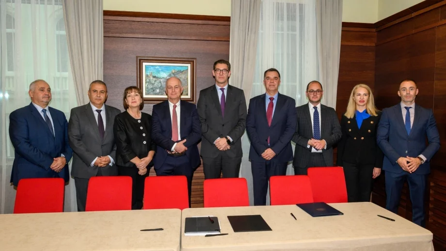 ОББ ще финансира устойчиви проекти за близо 314.4 млн. евро 