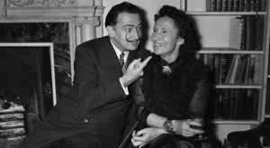 Гала Дали - най-неразбраната муза в историята на изкуството