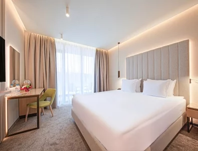 Първа зима в СамЕлион - между празничния уют, снежните склонове и неподправената красота на Рила