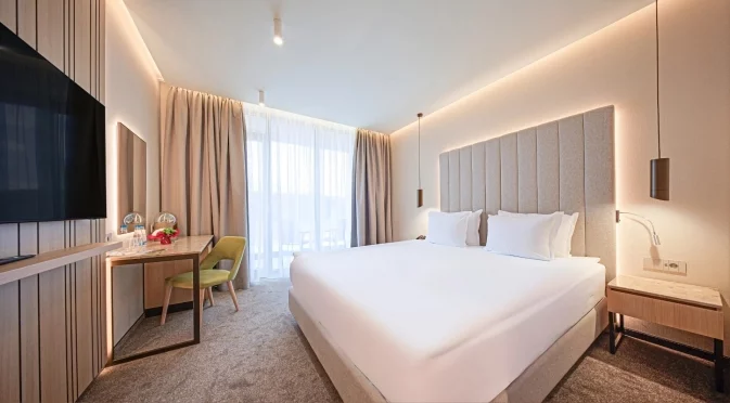 Първа зима в СамЕлион - между празничния уют, снежните склонове и неподправената красота на Рила