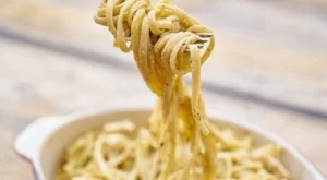 Тайната е разгадана: Без повече разкашкани спагети