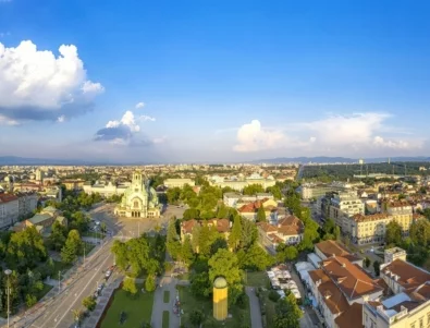 Намаляват сделките с недвижими имоти в София