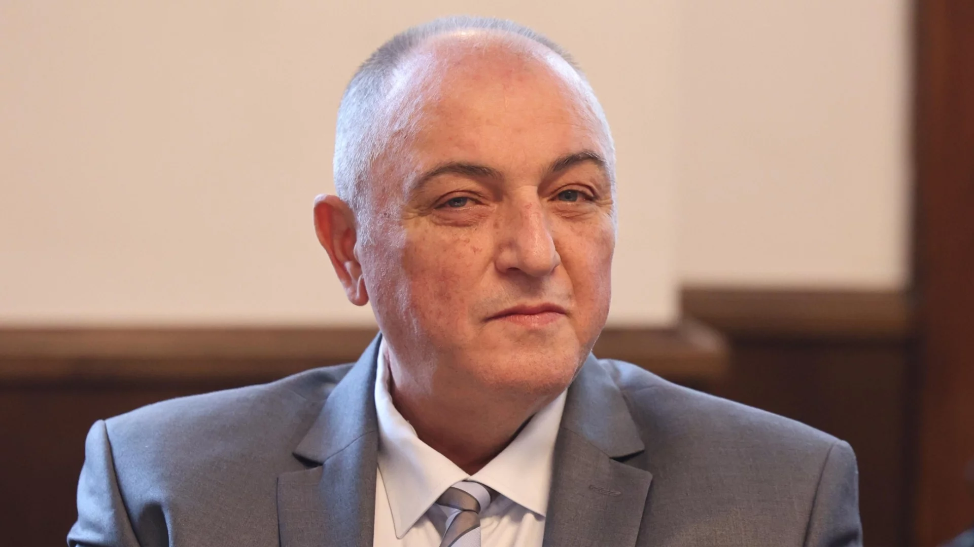 Бивш правосъден министър за бития прокурор: Със сигурност има мотив, свързан с работата му