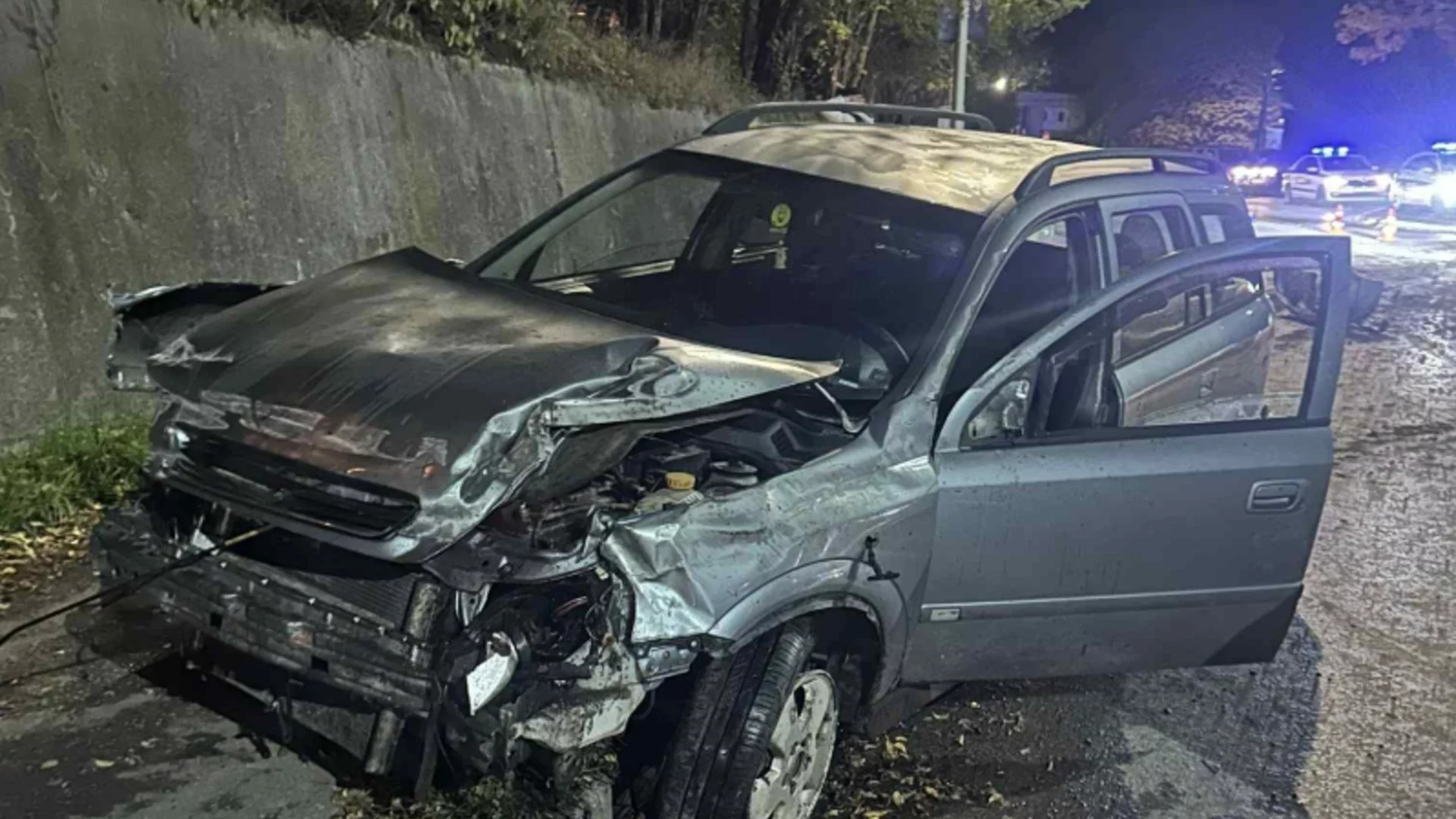 Отиваш да разследваш убийство и правиш катастрофа: МВР министърът се зае с криминалист