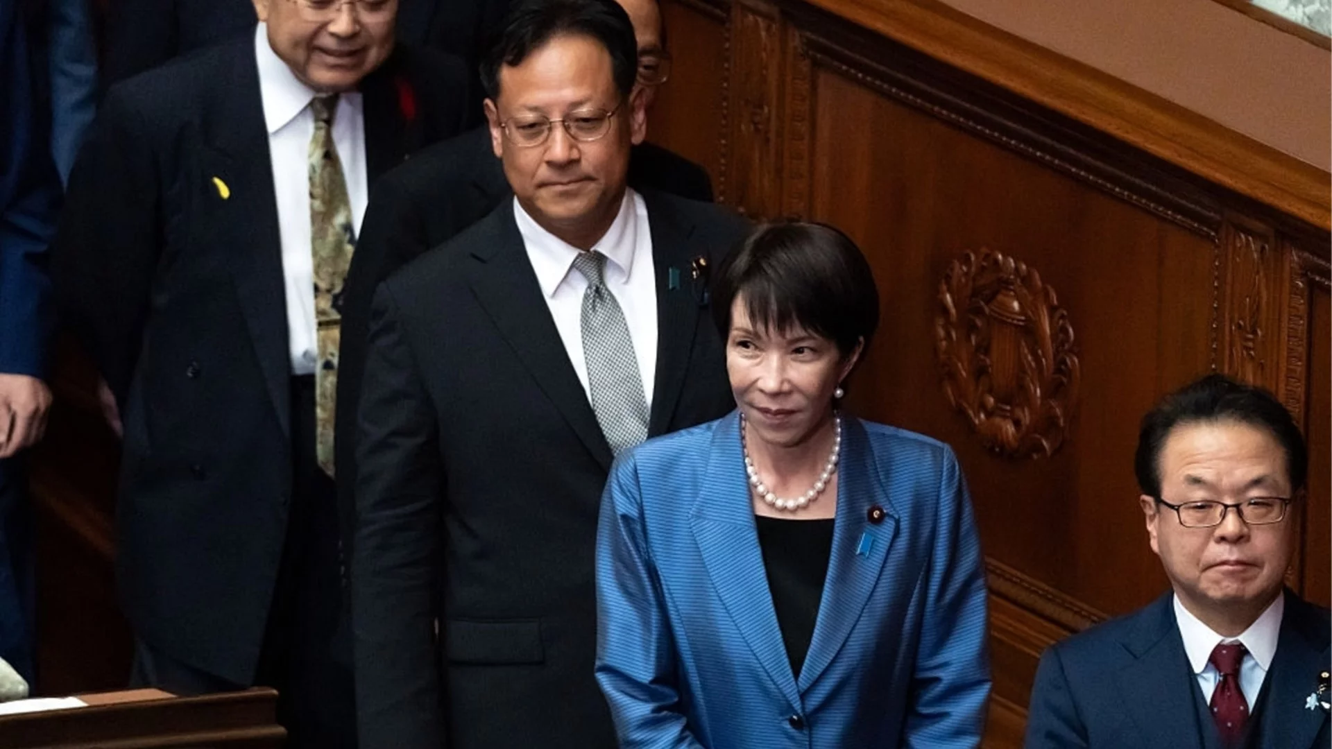 Япония има първия си премиер жена: Санае Такаичи вкарва още жени във властта