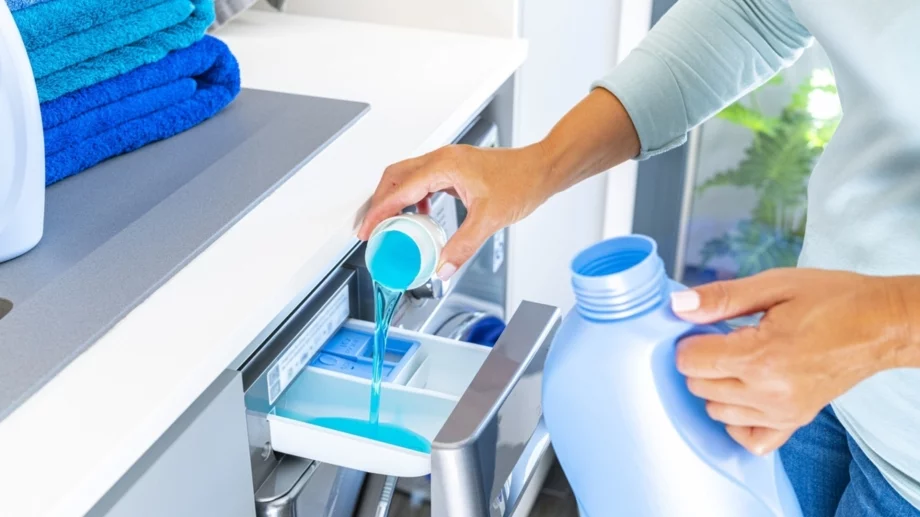 Кое прави перилните препарати ефективни?