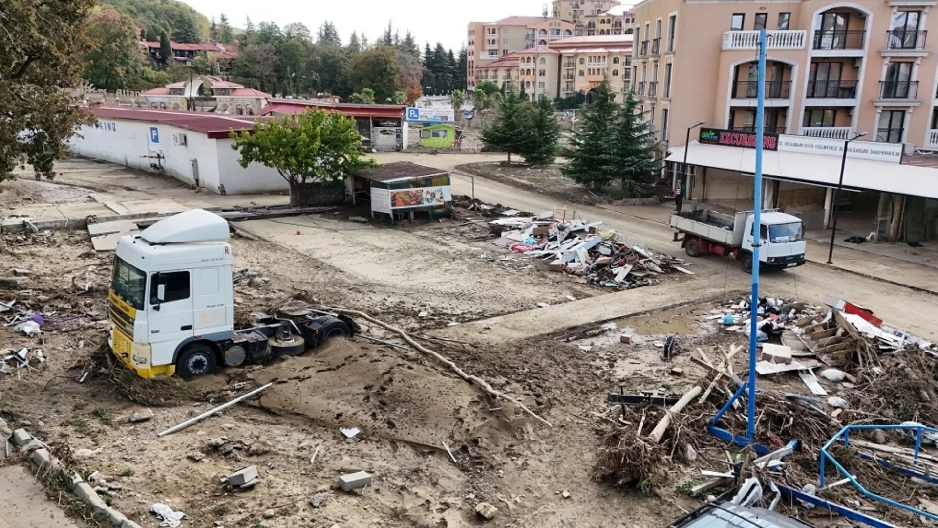 Пари за наследниците: Държавата оцени колко струва животът на загиналите в "Елените"