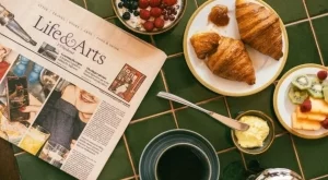 Как шведският ритуал за кафе пауза „fika” завладява света?