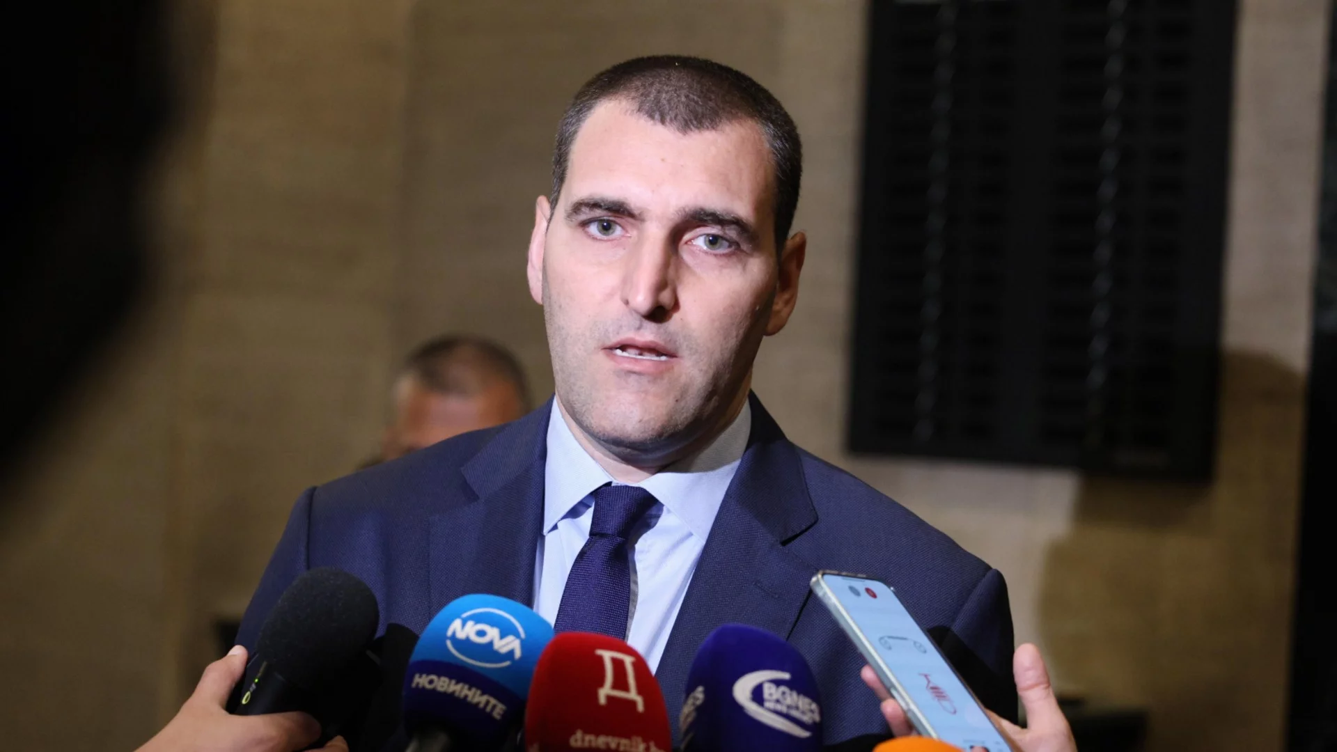 Зам.-градски прокурор на София: Нападението над Иво Илиев е било с цел да бъде умъртвен