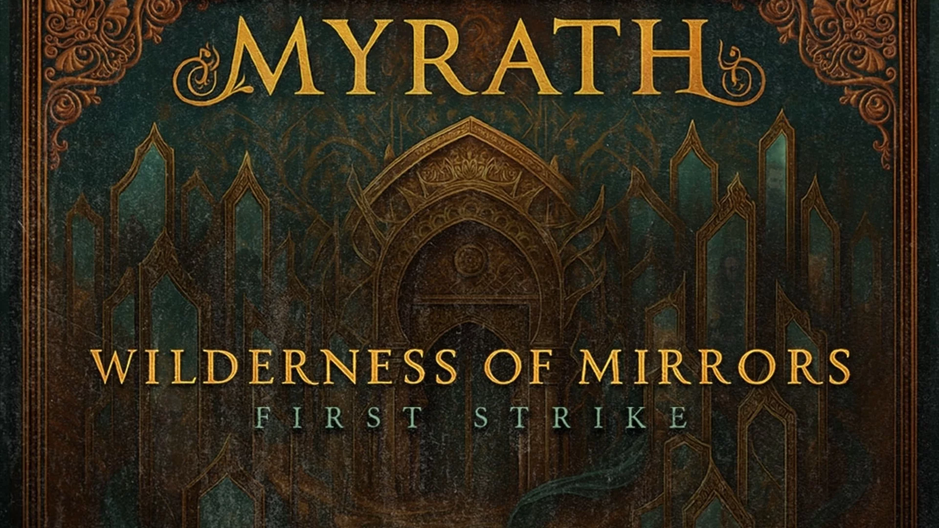 Екзотичните метъли от Myrath обявиха концерт в България през април