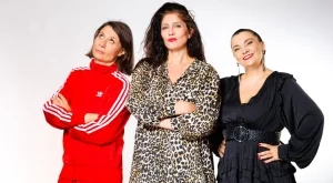 Елисавета Белобрадова, Красимира Хаджииванова и Оля Малинова събират всички коледни кошмари и истерии в новия стендъп "И това ще мине"