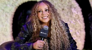 Избраха Марая Кери за Личност на 2026 