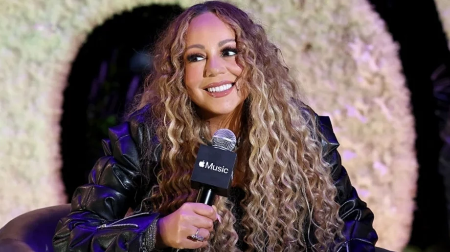 Избраха Марая Кери за Личност на 2026 