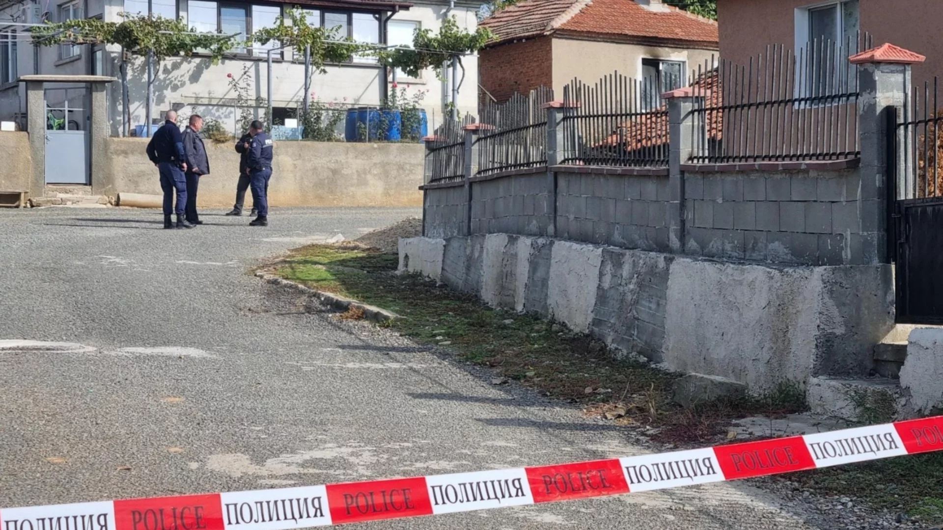 Тройното убийство: Няма данни 25-годишният Фахри да е психичноболен