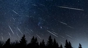 Духовно значение на метеорния поток Орионид: Как ще ви повлияе + ритуали 