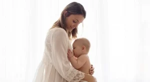 Как кърменето осигурява по-добра защита срещу рак на гърдата