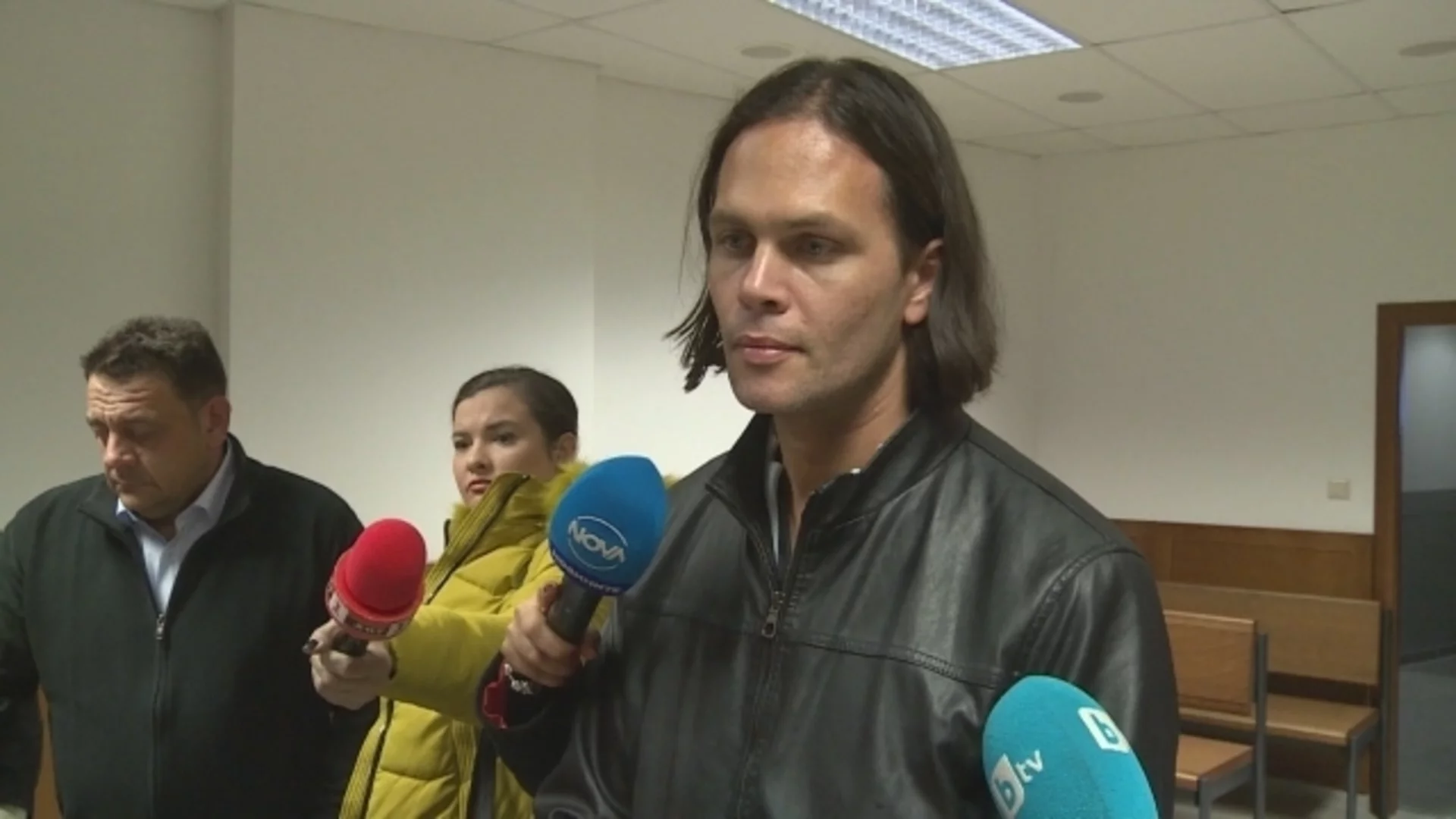 Осъдиха "валиумният изнасилвач", ето каква присъда получи