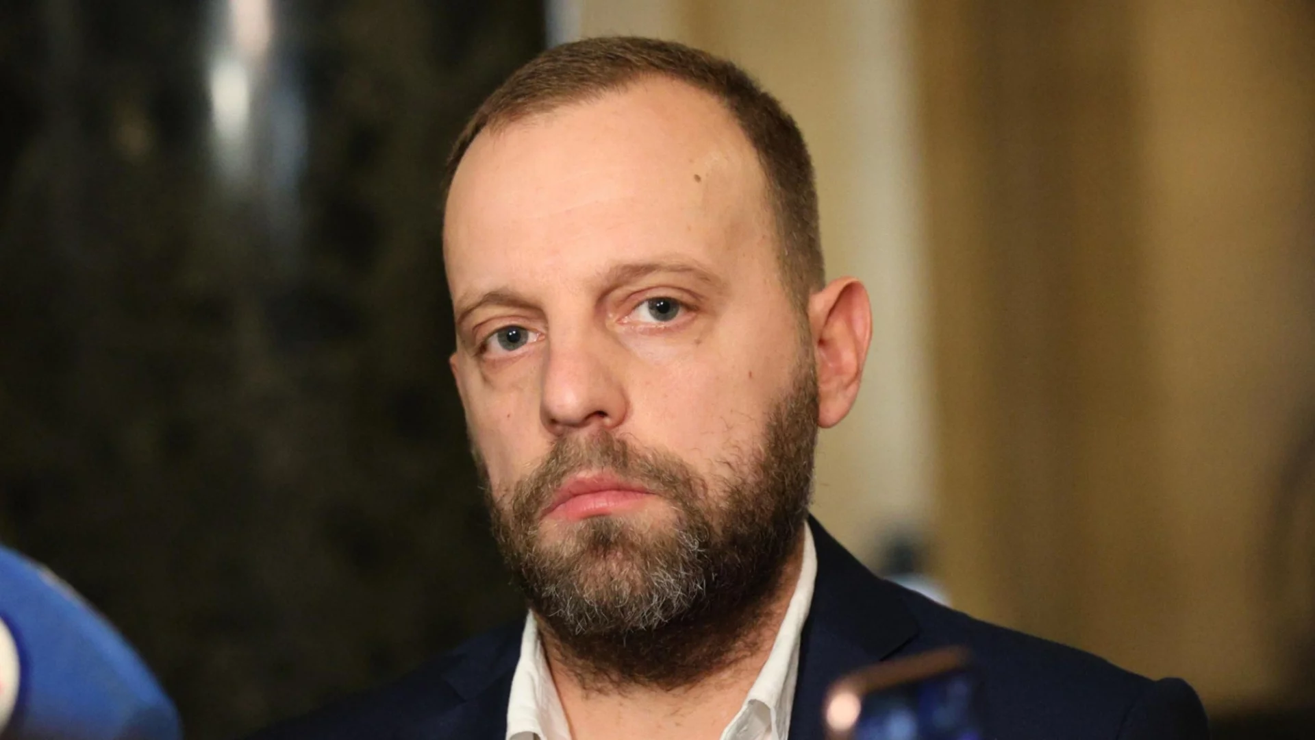 В нападението с чук се вижда символно връщане към старите престъпни групи: Експерти с коментар за бития прокурор 