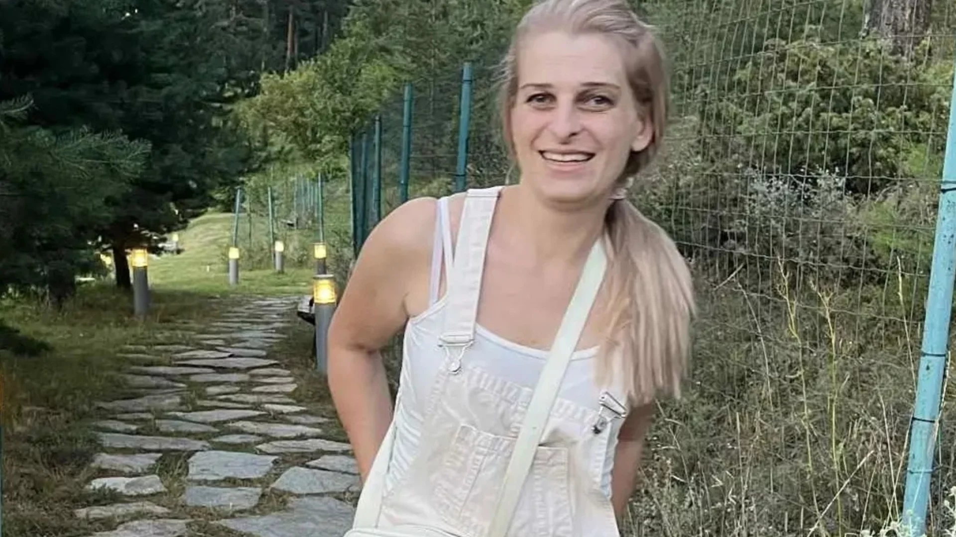 Росица се нуждае от специализирано лечение. Как да помогнем