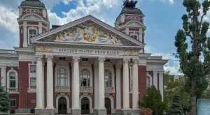 "Месец на българската драматургия“ в Народния театър през януари 2026