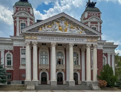 "Месец на българската драматургия“ в Народния театър през януари 2026