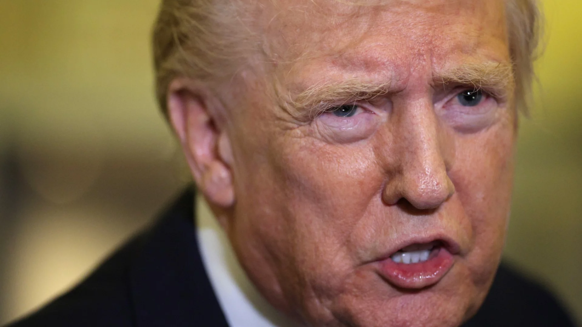 "Много сериозни действия": Тръмп се закани на Колумбия