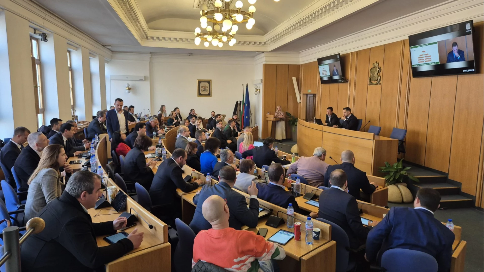 Актуализация на бюджета и поскъпване на такситата: СОС с важно заседание