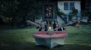 Показват новия български филм "Майката на Роза" (ВИДЕО)