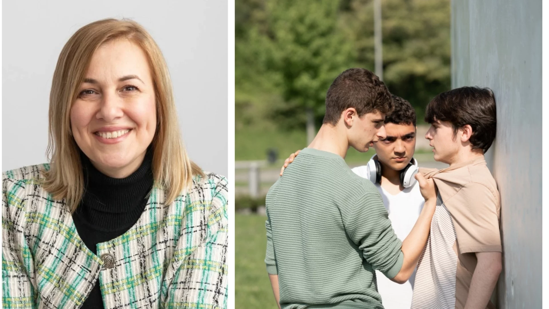 Да си нагъл, агресивен и брутален не е нова ценност, а обществен разпад: Пред Actualno.com говори Станислава Савова 