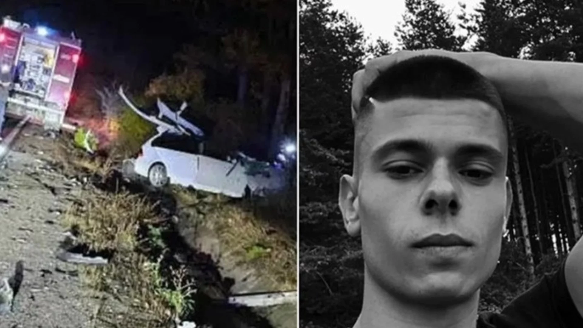 1,02 промила, убийство на пътя, после - на дискотека: Почернено семейство чака отговор така ли е станало