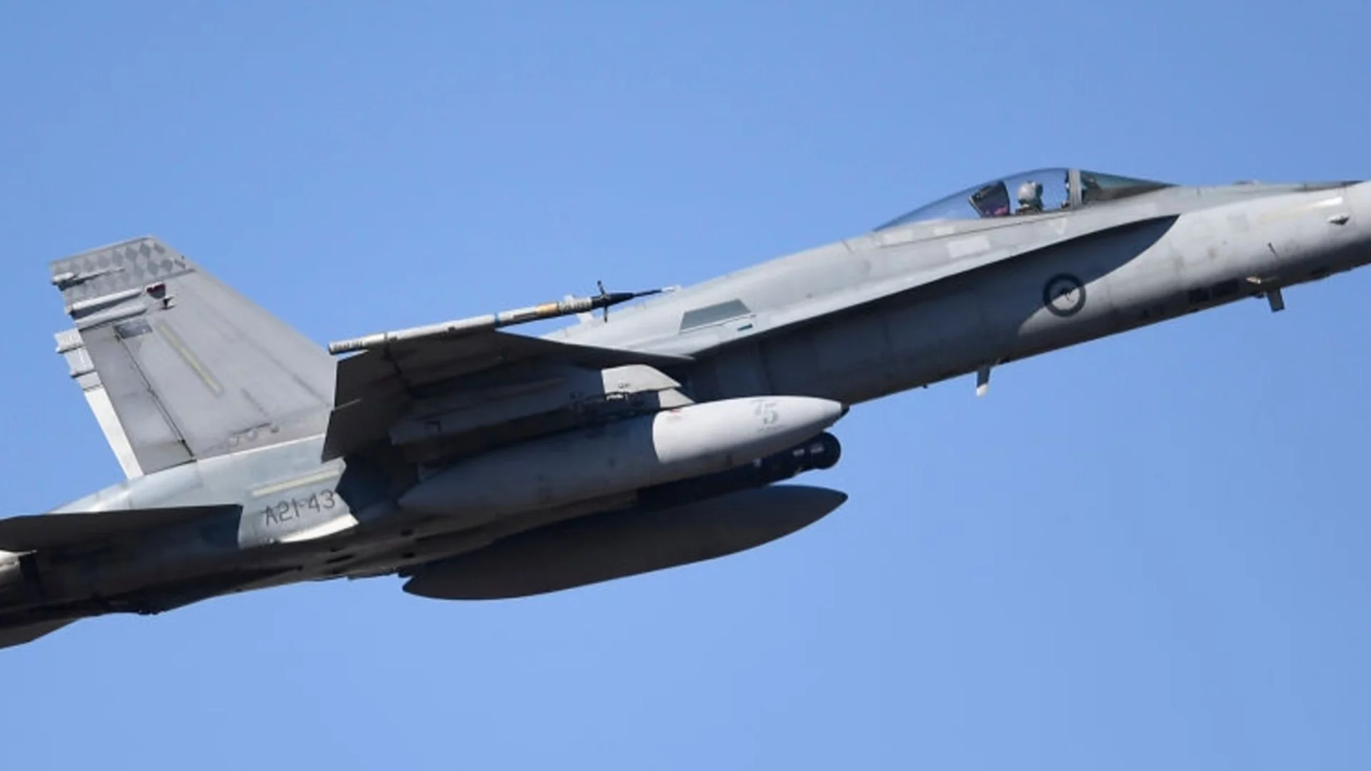 Турция спешно си търси изтребители: Почти й е готова сделката