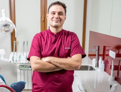 Деков Дентал и Invisalign алайнери: Перфектните съюзници за една по-сияйна усмивка