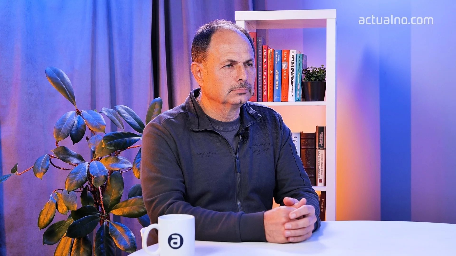 Борисов и Пеевски - за кого какво следва? Георги Проданов с отговорите (ВИДЕО)