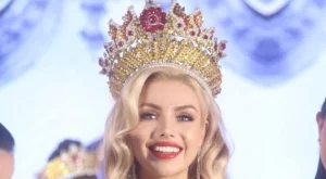 Българка спечели световна титла за красота (СНИМКИ)