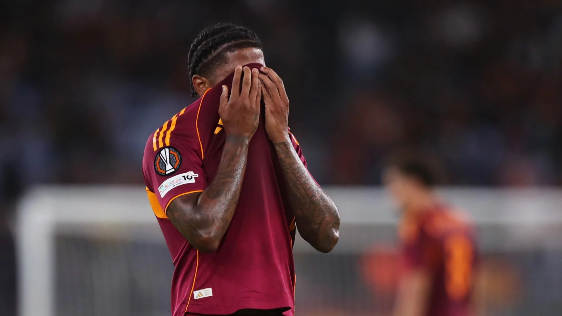 Рома се издъни, Десподов ще пирува след инфарктно 7-голово шоу (РЕЗУЛТАТИ от Лига Европа)