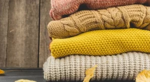 Сезонът на пуловерите: Най-уютните плетива за есента