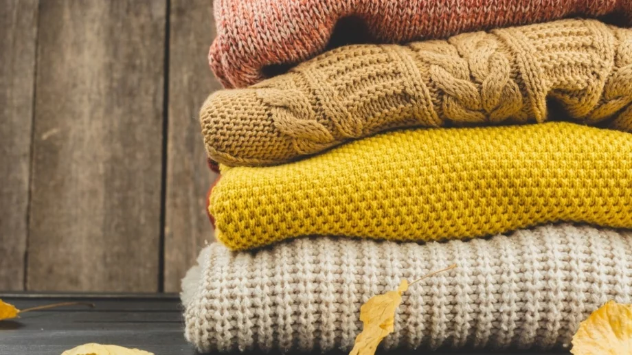 Сезонът на пуловерите: Най-уютните плетива за есента