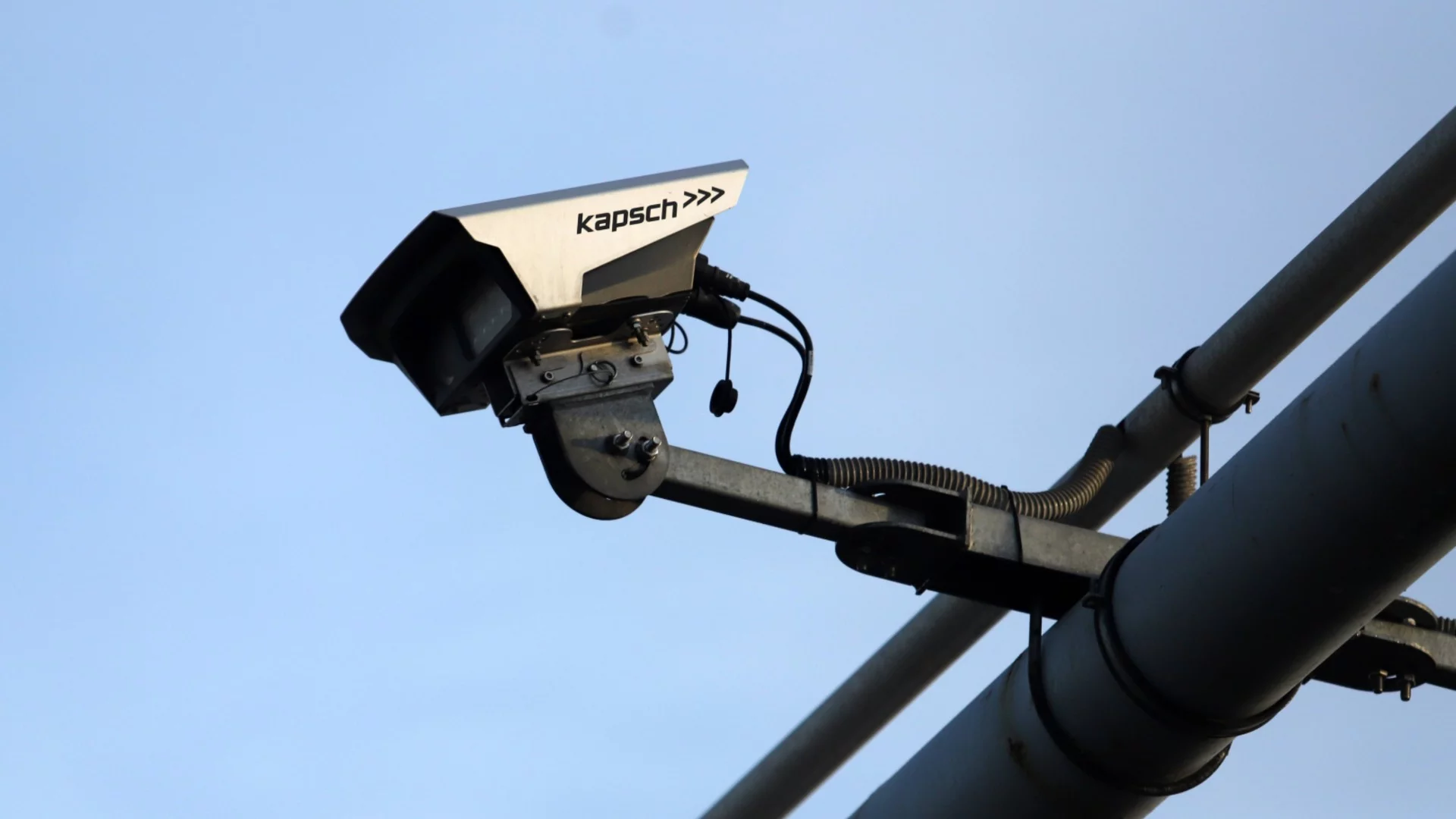 Засичат средната скорост на 6 нови отсечки