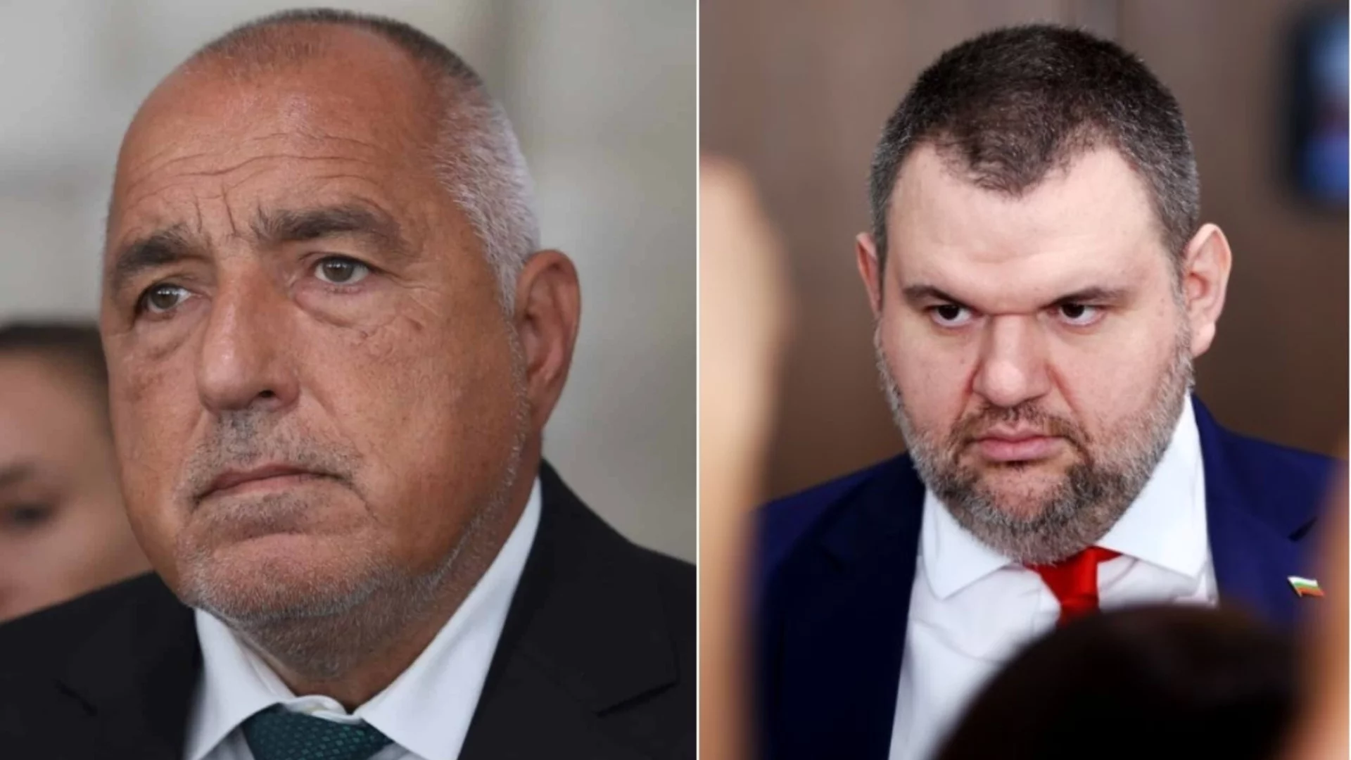 Мините ще се отразят и ще гърмят в отношенията