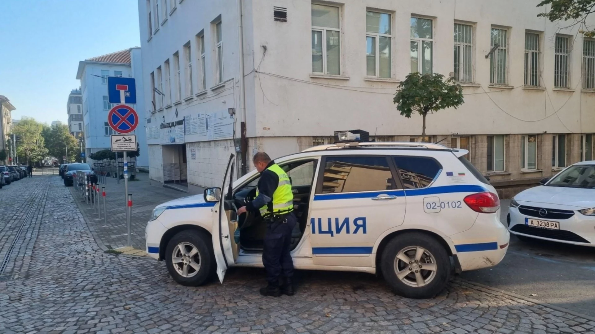 След спречкването между ученички: Директорът с подробности за инцидента с лютив спрей