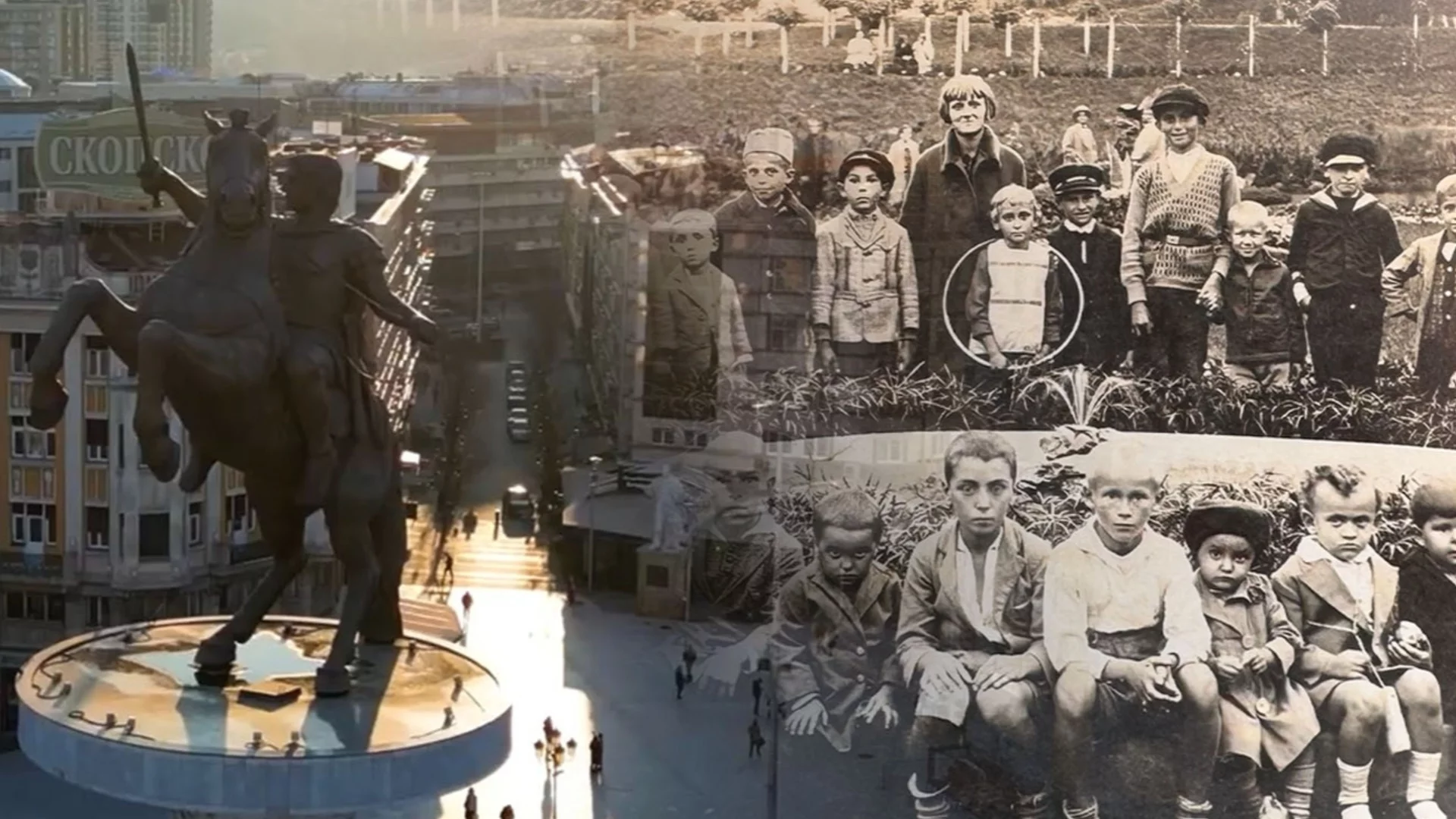 Студио Actualno Балкани: Защо го правим? Македонските избори и 100 години от Петричкия инцидент (ВИДЕО)